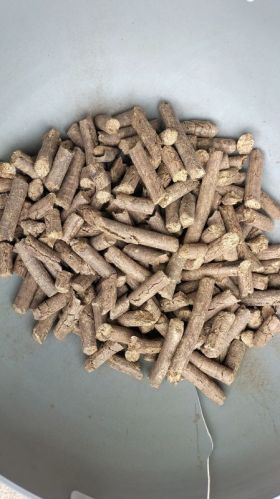 Wooden Biomass Wood Pellet For Industrial