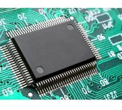 Semiconductor Chip for Electrical Devices