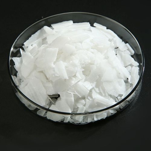 Caustic Soda Flakes For Industrial Use