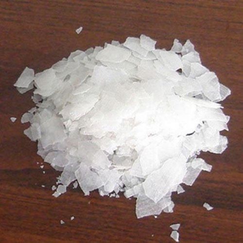 Caustic Soda Flakes For Surface Disinfectant