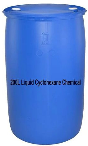 Cyclohexane Chemical For Cellulose Based Paints