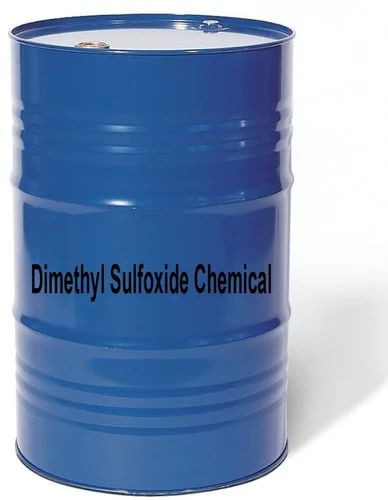 Dimethyl Sulfoxide Chemical, Packaging Size : 25 Litre