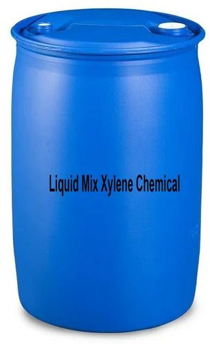 Mix Xylene Chemical For Laboratory