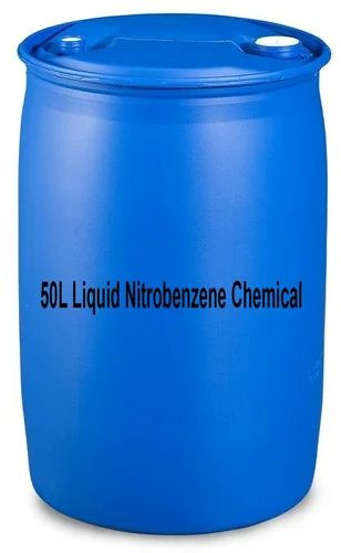 Nitrobenzene Chemical For Lubricating Oils Manufacturing