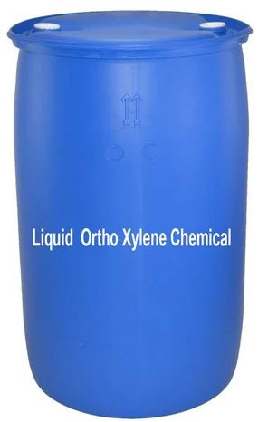 Ortho Xylene Chemical For Laboratory