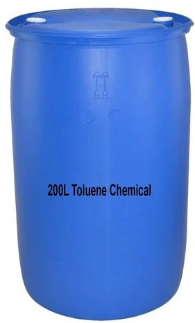 Toluene Chemical For Laboratory