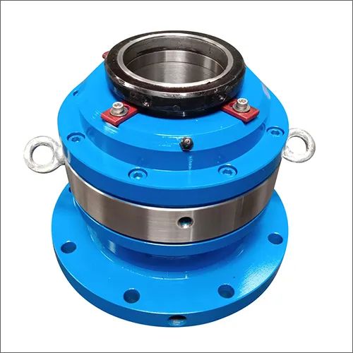 Polished Stainless Steel Agitator Double Mechanical Seal For Industrial Use
