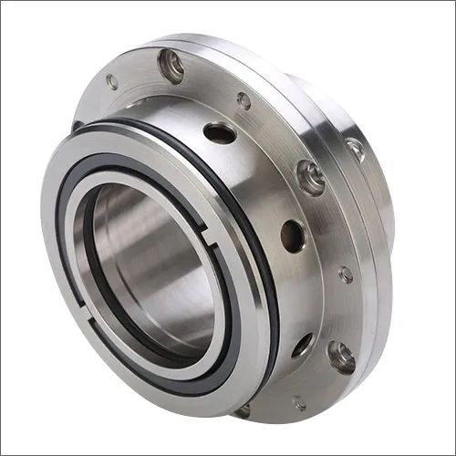 Stainless Steel Double Semi Cartridge Seal For Industrial Use