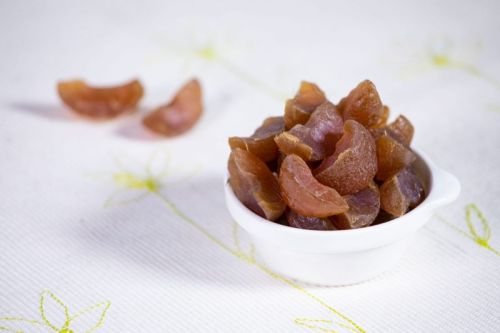 Amla Candy, Packaging Type : Plastic Jar