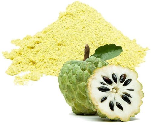 Custard Apple Powder, Packaging Size : 10kg