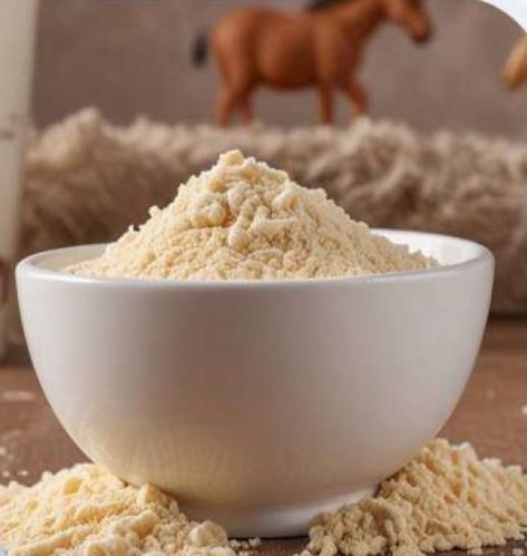 Donkey Milk Powder For Food