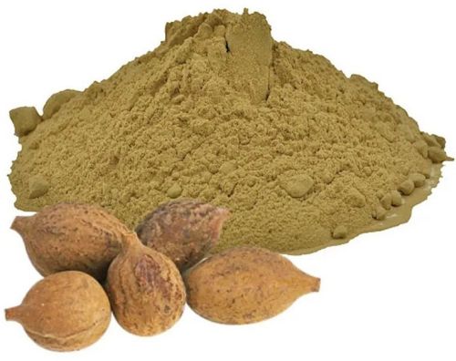 Natural Baheda Powder For Medicinal