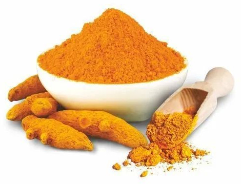 Natural Turmeric Powder For Spices