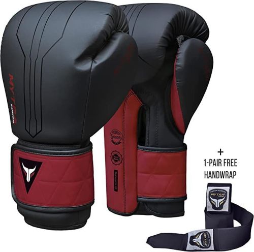 EVA Foam Printed Boxing Gloves, Gender : Male