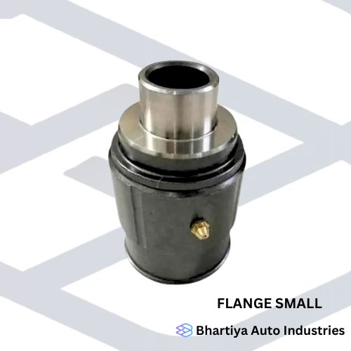 Bajaj Re Compact Small Flange For Automobile Industry