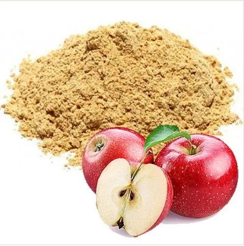 Dehydrated Apple Powder, Packaging Type : Plastic Packet