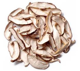 Dehydrated Mushroom Flakes, Packaging Type : Plastic Packet