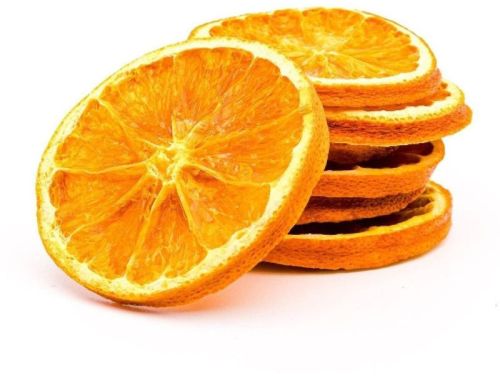 Natural Dehydrated Orange, Packaging Type : Plastic Packet