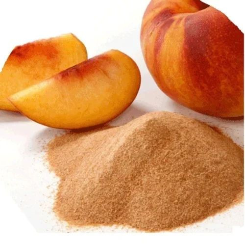 Dehydrated Peach Powder, Packaging Type : Plastic Packet