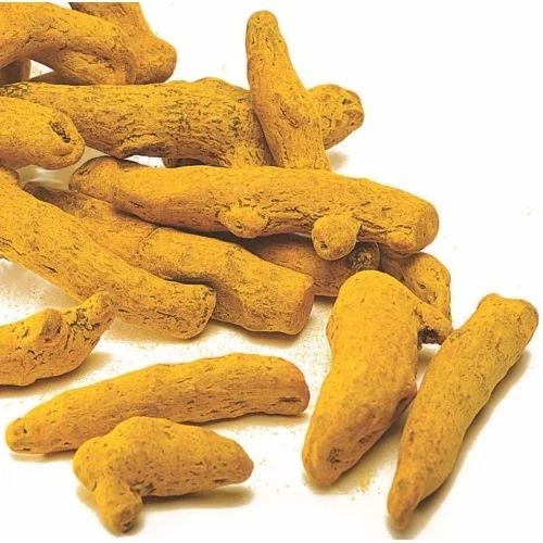 Erode Turmeric Finger For Cooking