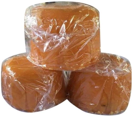 Sugarcane Organic Jaggery Block, Taste : Sweet