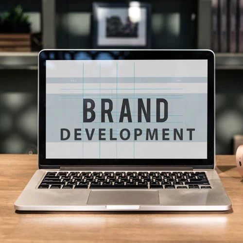 Brand Identity Development Service