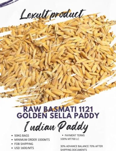 Natural Partial Polished Long Grain Basmati Rice For Cooking, Food, Human Consumption