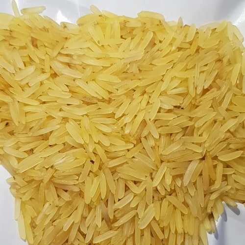 1401 Golden Sella Basmati Rice For Cooking