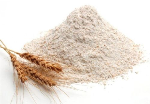 Meslin Wheat Flour, Certification : Fssai