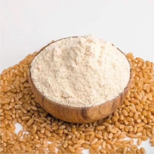 Whole Wheat Flour For Cooking