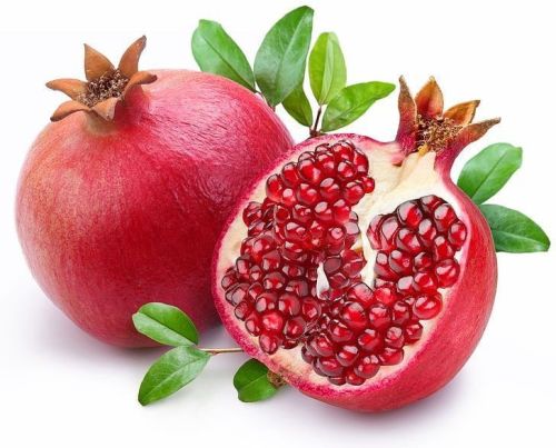 Natural Fresh Pomegranate, Packaging Type : Carton