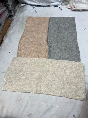 Ladies Plain Viscose Stole, Technics : Machine Made