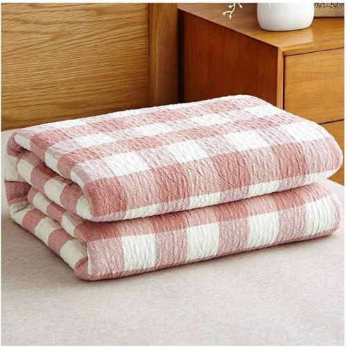 100x150 Cm Cotton Bed Sheet Towel For Home, Hotel