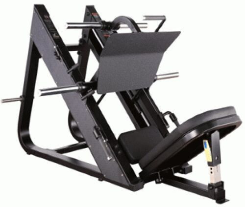 Leg Press Machine For Gym