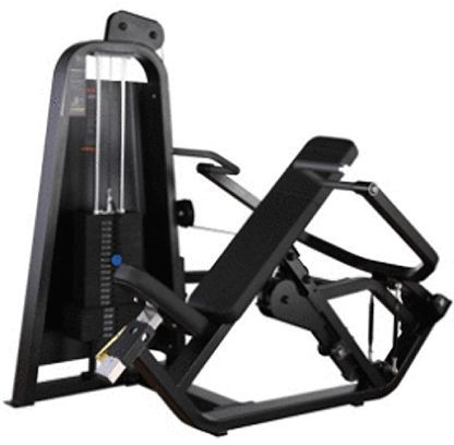 Shoulder Press Machine For Gym Use