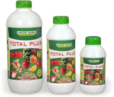 Total Plus Plant Growth Regulator For Soil