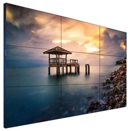 Leyard Outdoor LED Video Wall