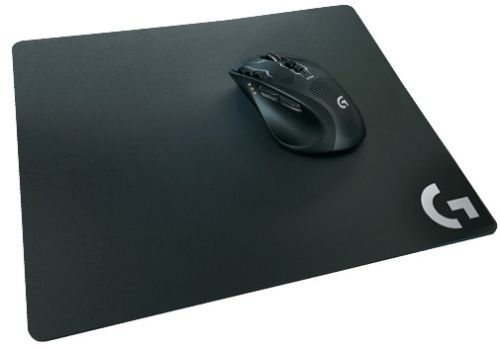 Logitech G440 Hard Gaming Mouse Pad