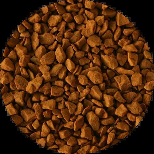 Freeze Dried Arabica Instant Coffee, Packaging Type : Loose