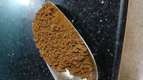 Instant Coffee Powder Granules, Packaging Size : 25Kgs