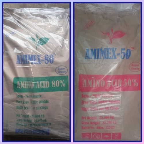 Amino Acid Powder For Plant Growth