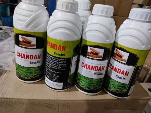 Chandan Booster Bio Fertilizer For Agriculture