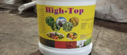 High Top Liquid For Agriculture, Packaging Type : Bottle