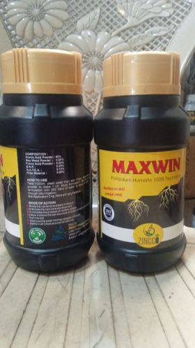 Maxwin Humic Acid Powder For Agriculture