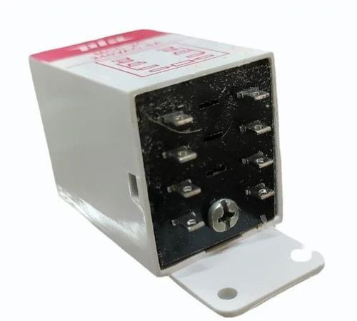 PLA MCC-2C Relay For Electric Fitting