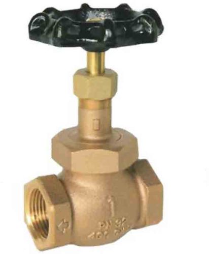 Boiler Bronze Heavy Duty Screwed Globe Valve