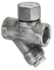 Boiler Stainless Steel Thermodynamic Steam Trap