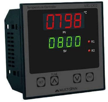 Battery Digital Temperature Controller, Certification : Ce Certified