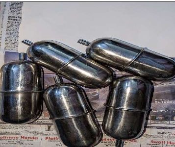 PVC Mobrey Float Controller For Industrial