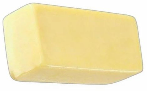 Milk Processed Analog Cheese For Human Consumption